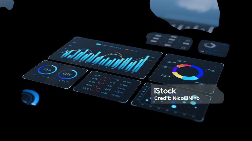 Data Analysis
